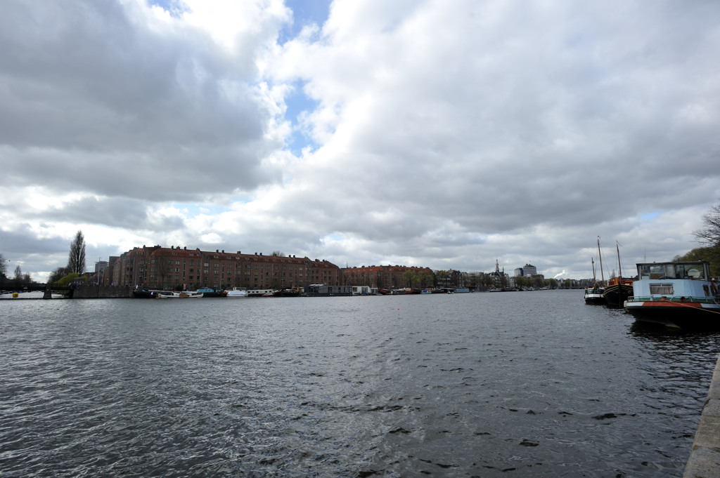 De Amstel - Amsterdam