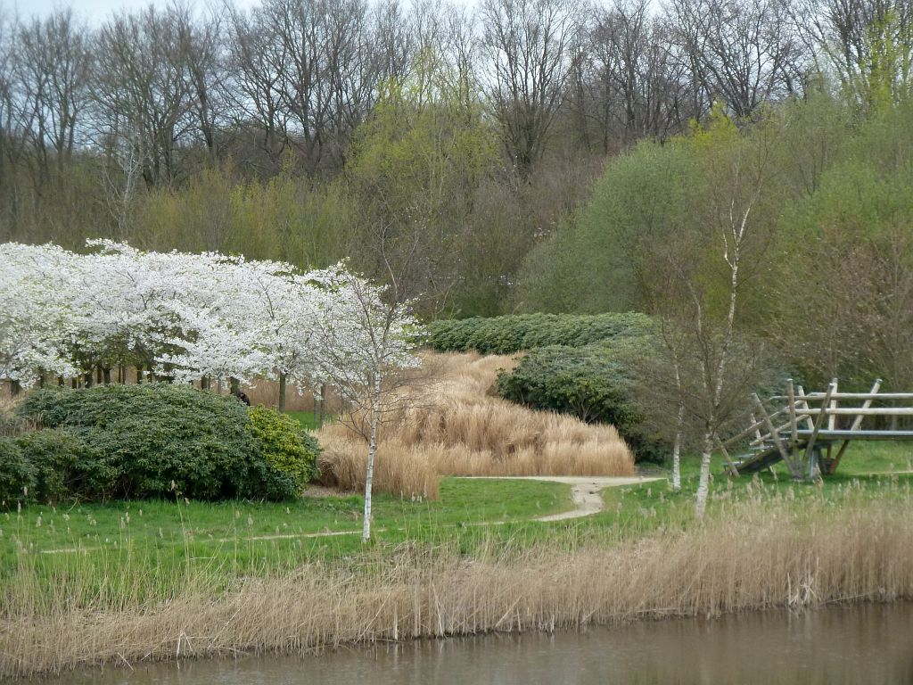 Bloesempark - Amsterdam