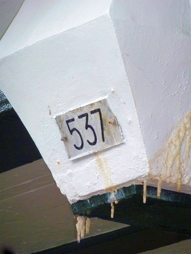 Brug 537 - Amsterdam