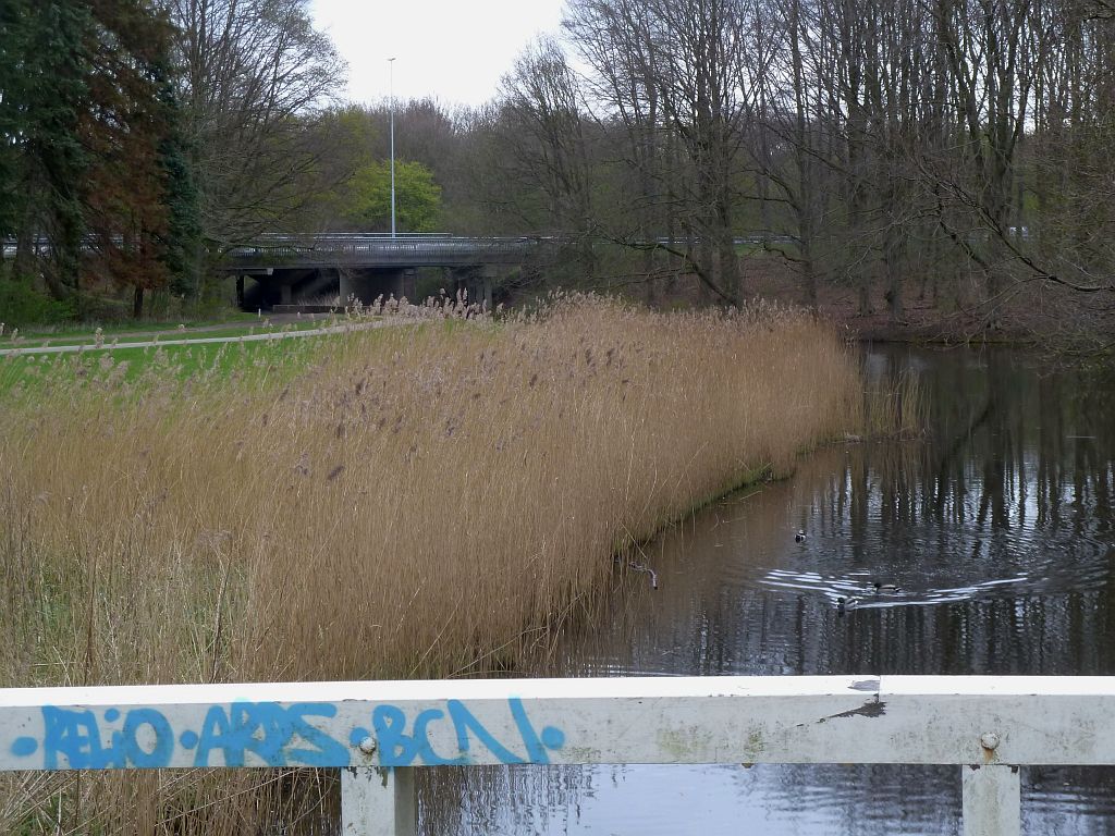 Brug 565 - Amsterdam