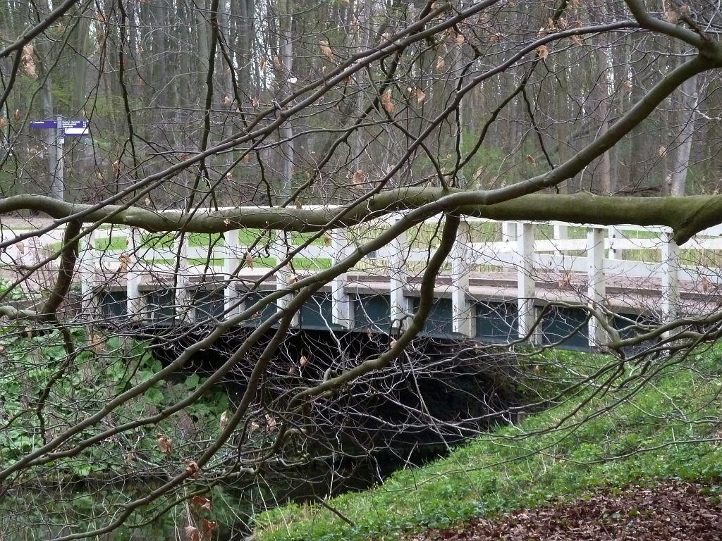 Brug 565 - Amsterdam