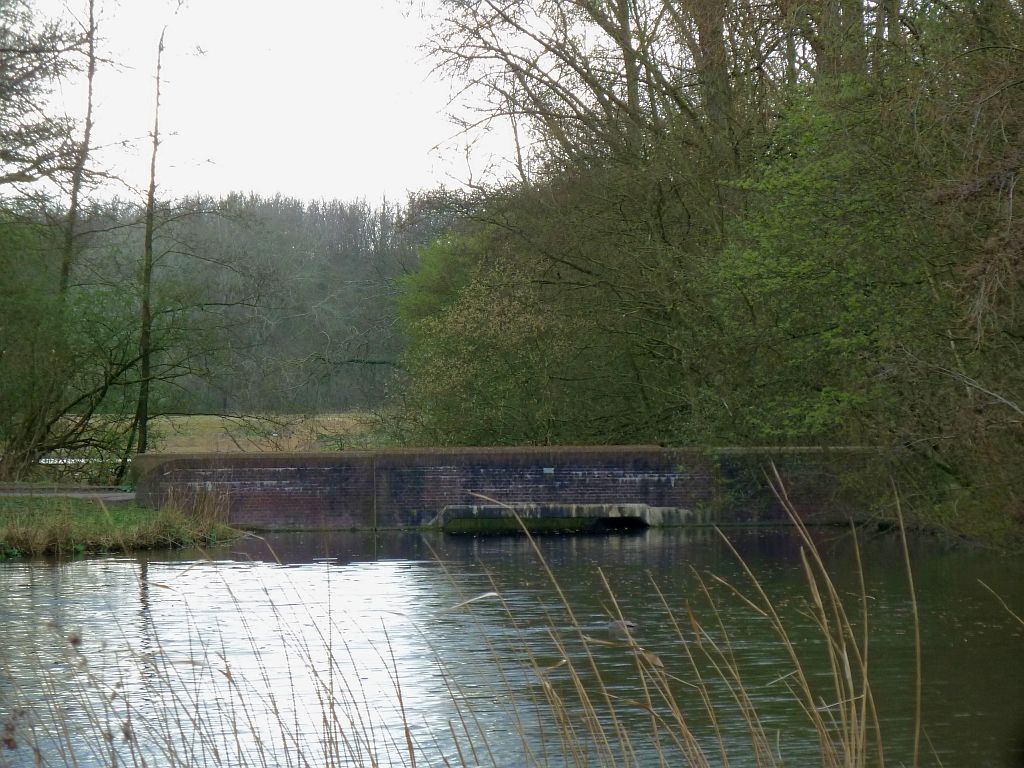 Brug 557 - Amsterdam