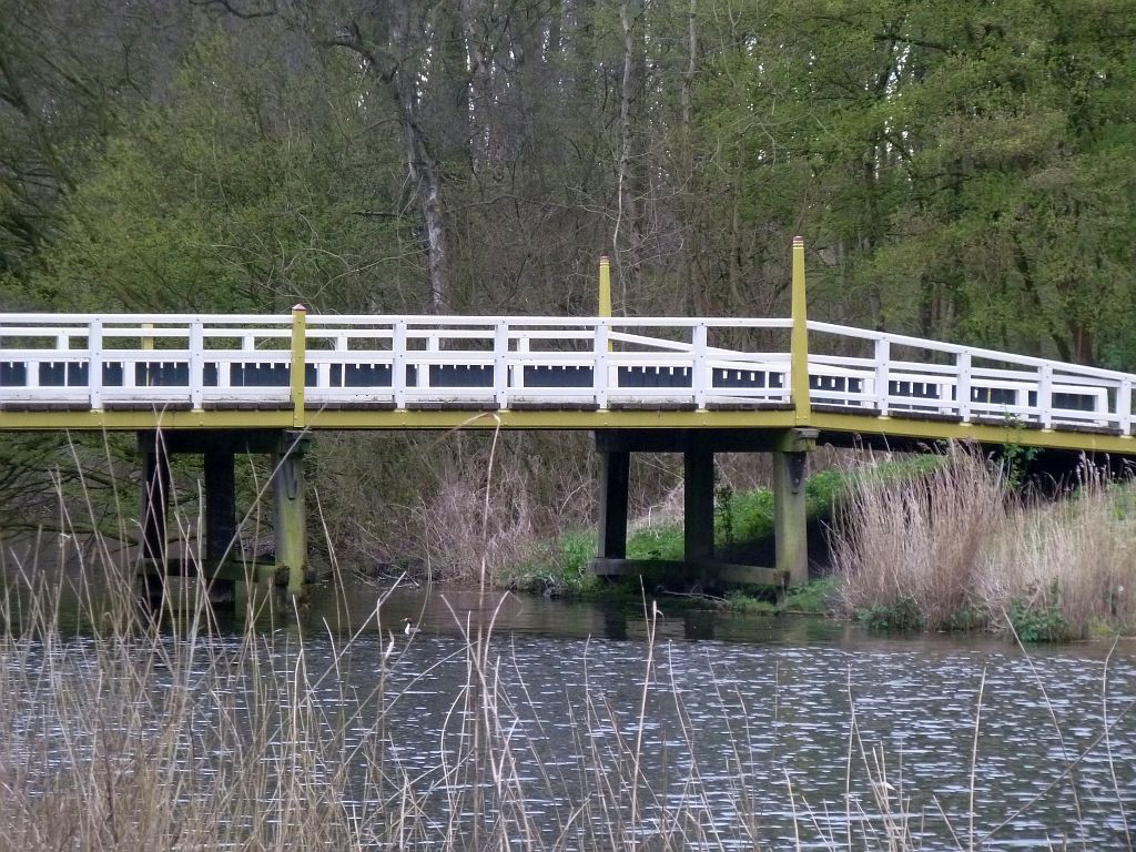 Brug 564 - Amsterdam