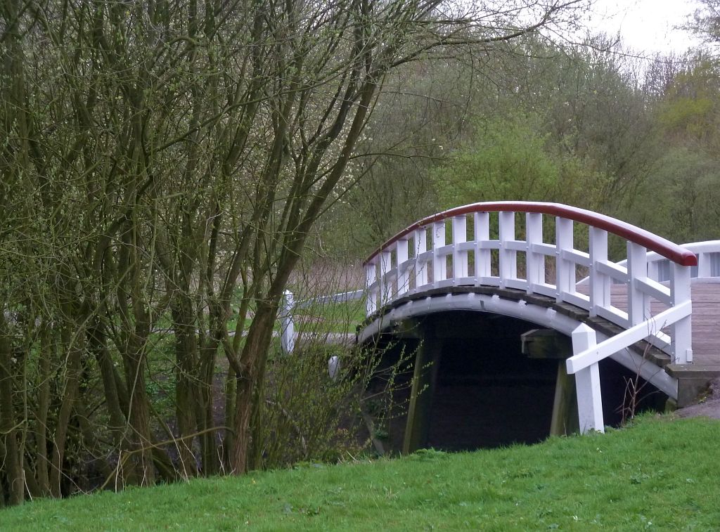 Brug 561 - Amsterdam