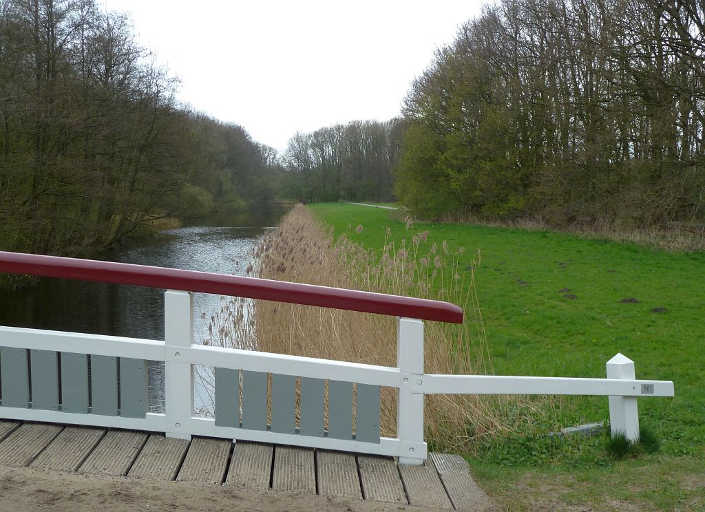 Brug 561 - Amsterdam