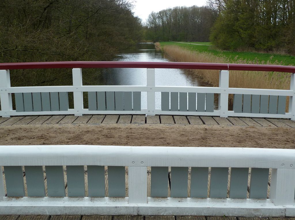 Brug 561 - Amsterdam