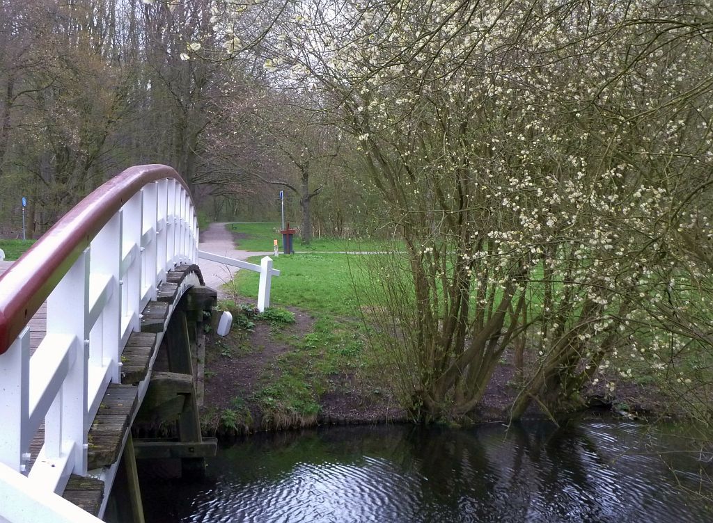 Brug 561 - Amsterdam