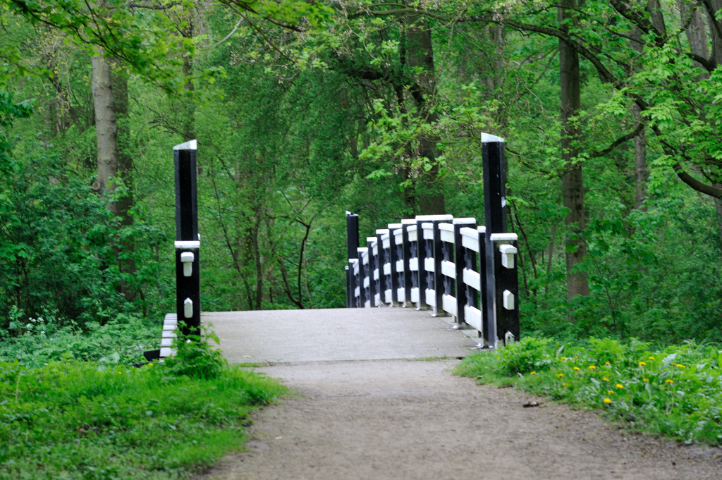 Brug 508 - Amsterdam