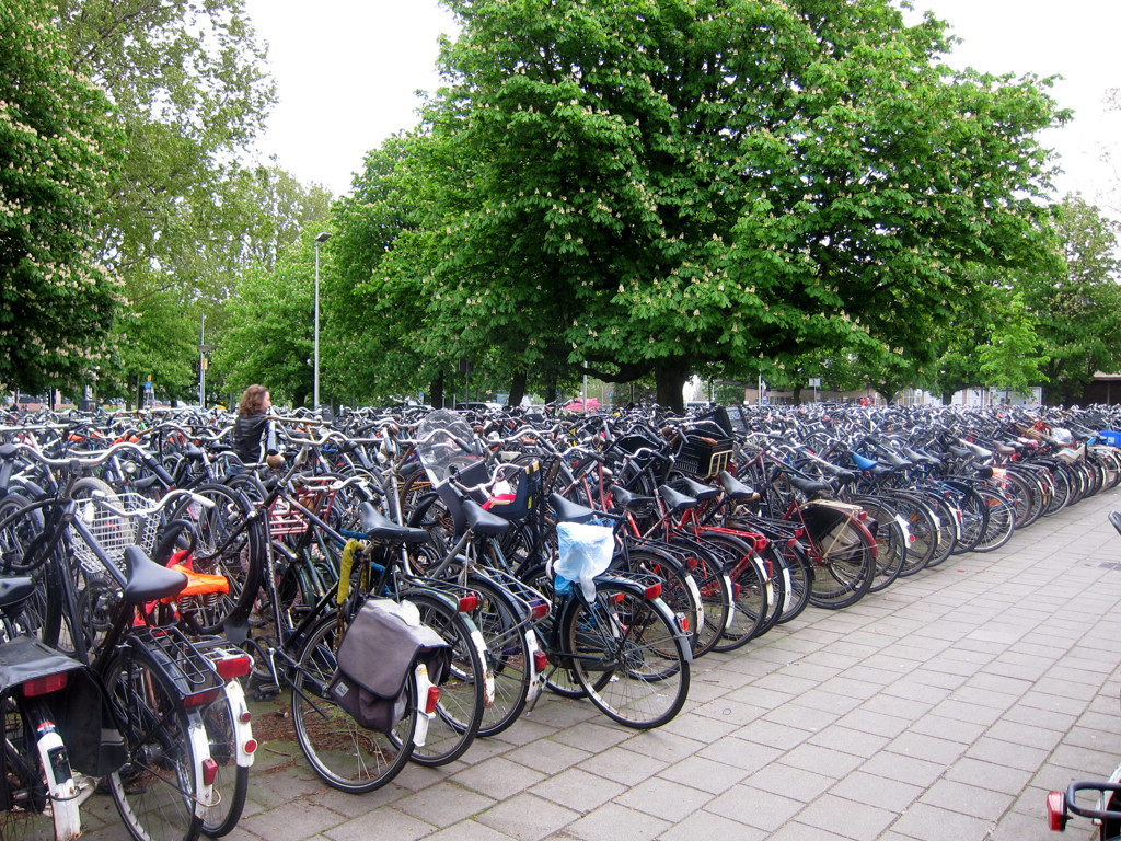 Amstelstation - Amsterdam
