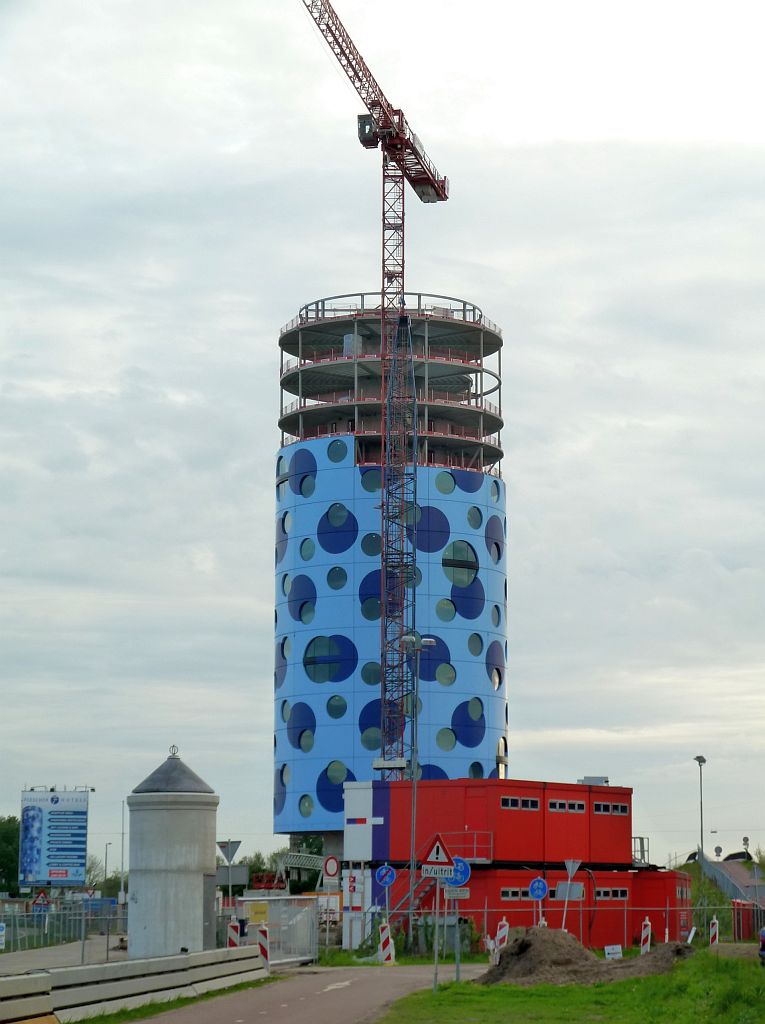 Fletcher Hotel Nieuwbouw - Amsterdam