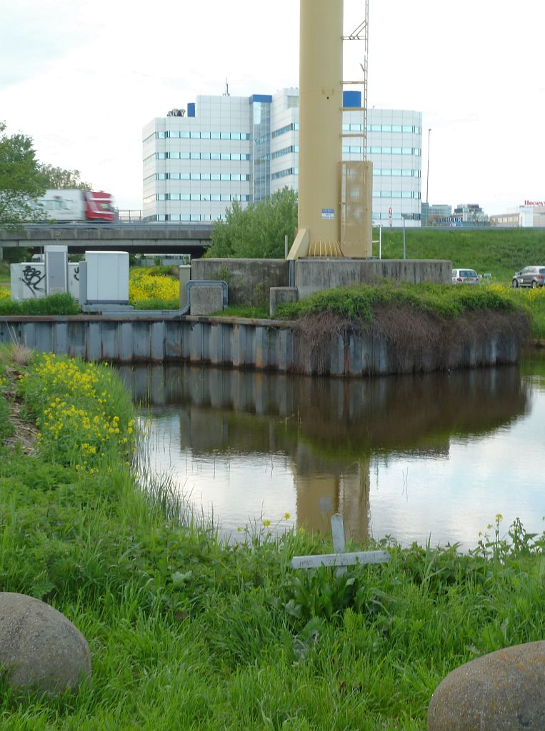 Stekkenbergweg - Amsterdam