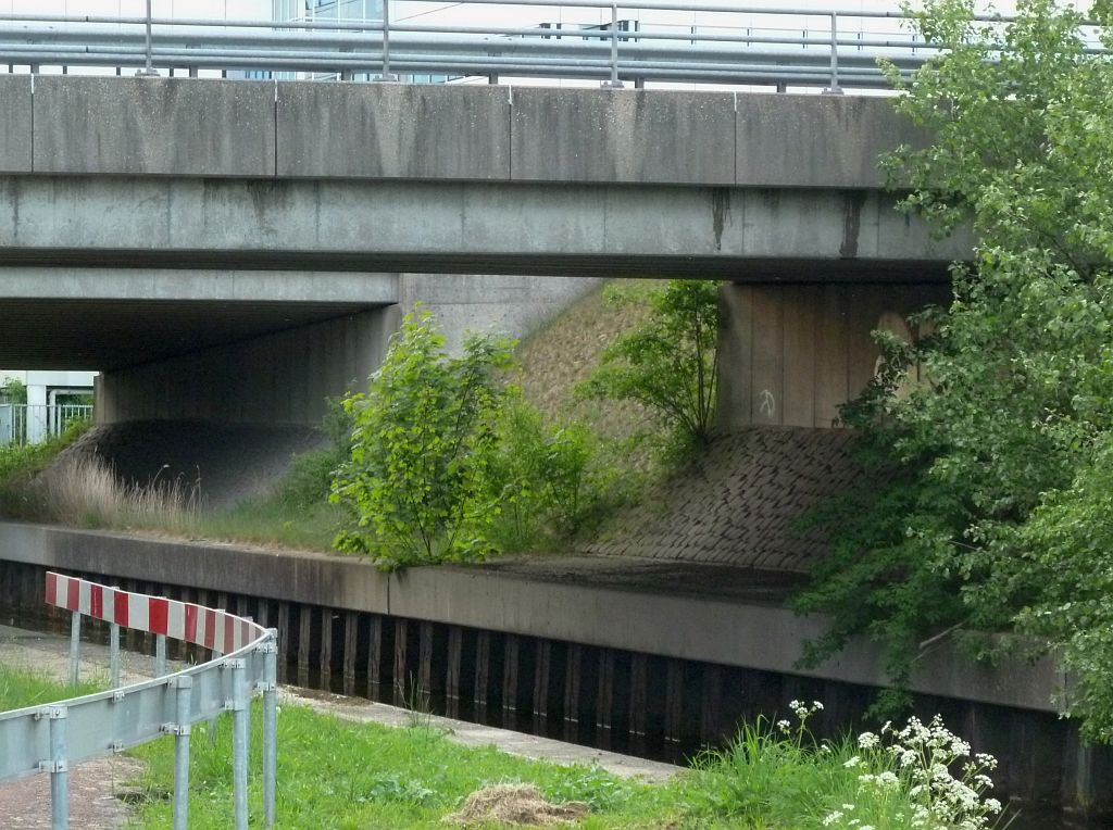 Gaasperdammerweg - Amsterdam