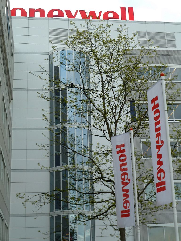 Amstel Gateway - Honeywall - Amsterdam