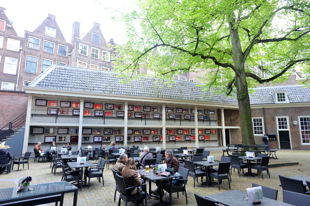 Amsterdam(s Historisch) Museum - Amsterdam