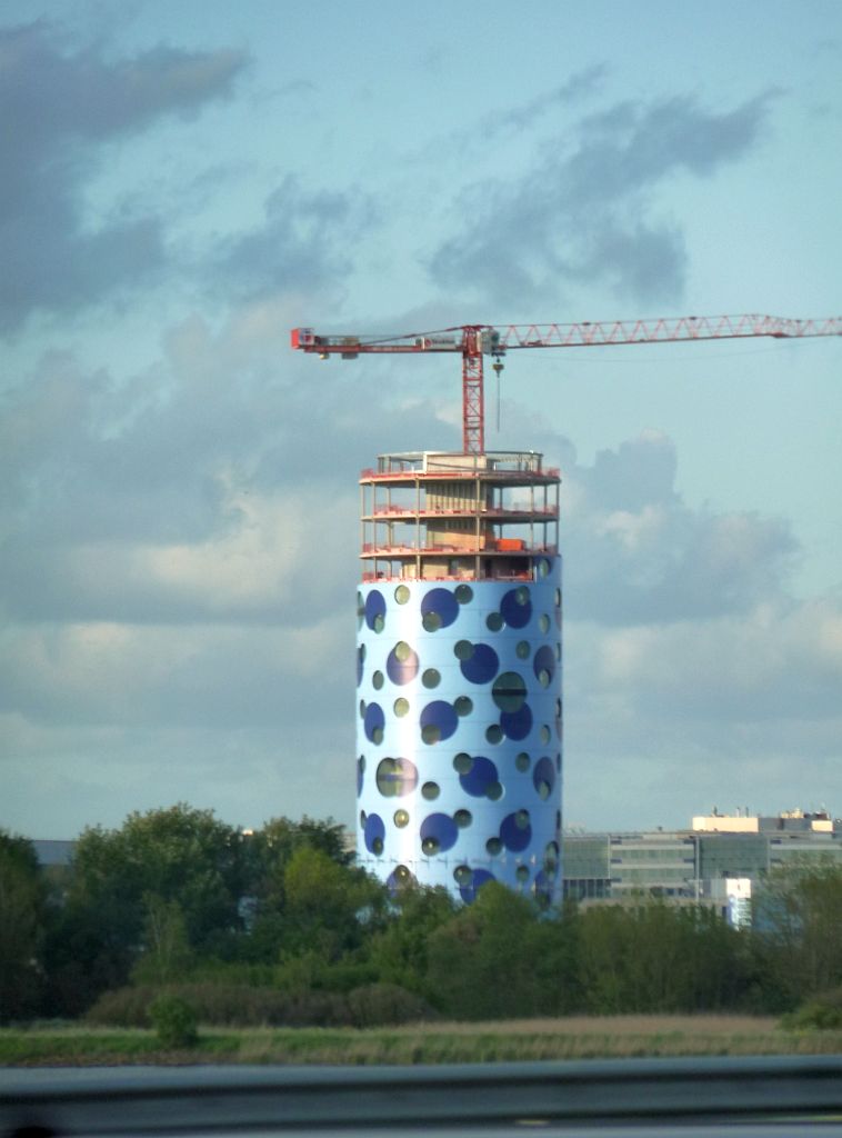 Fletcher Hotel Nieuwbouw - Amsterdam