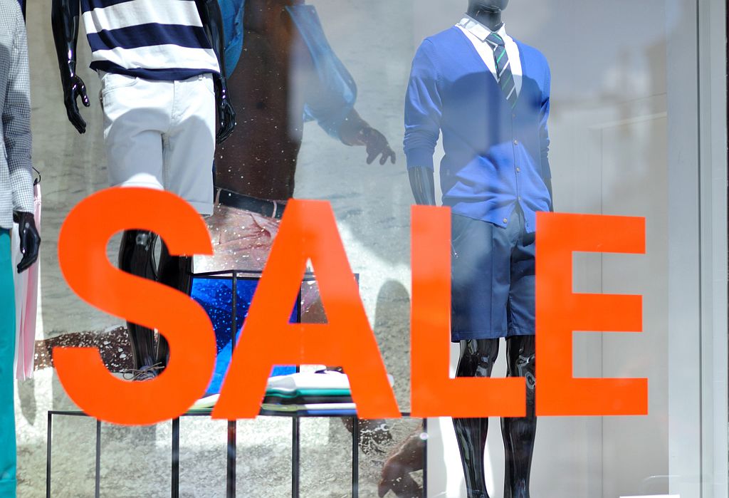 Dam - HenM - Amsterdam