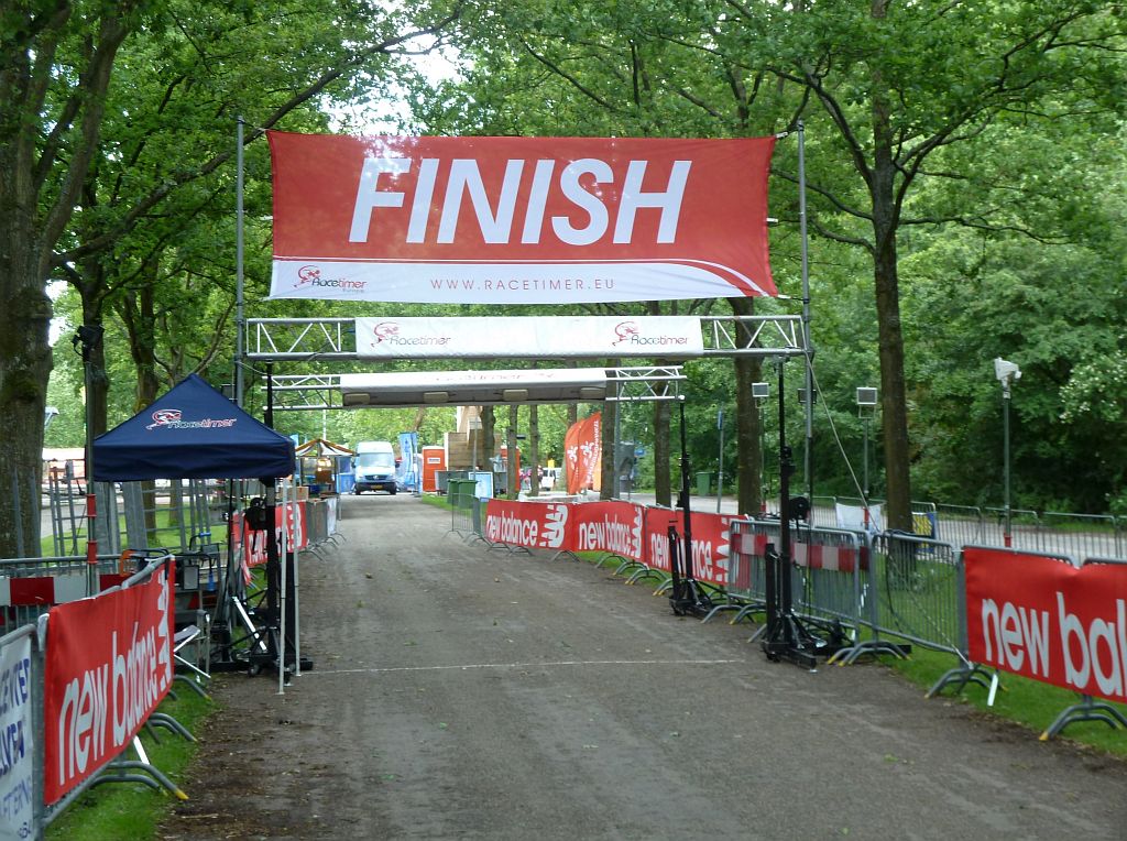 Midzomernachtcross 2012 - Amsterdam