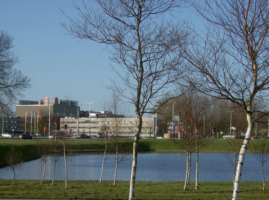Hendrik Wallaardt Sacrestraat - Amsterdam
