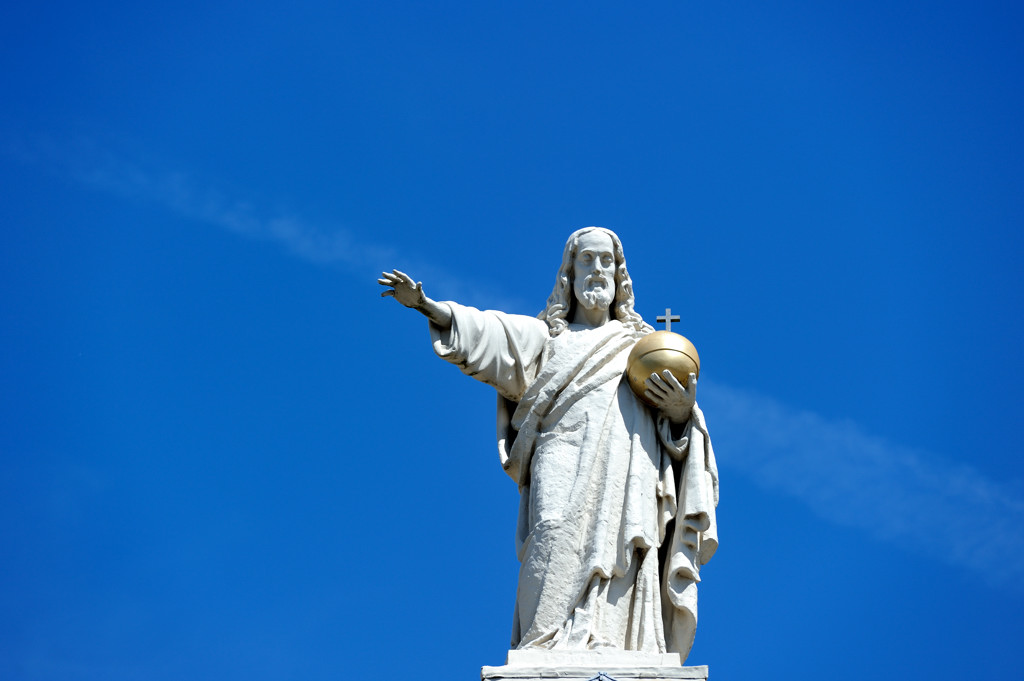 Mozes en Aaronkerk - Amsterdam