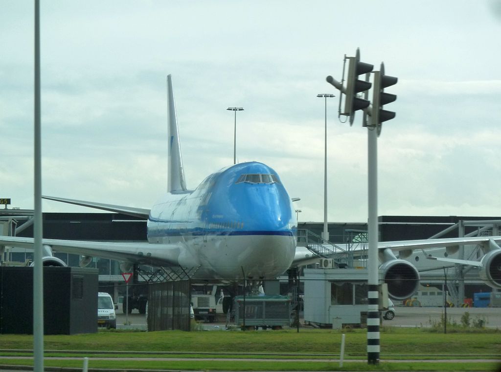 H Platform - Amsterdam