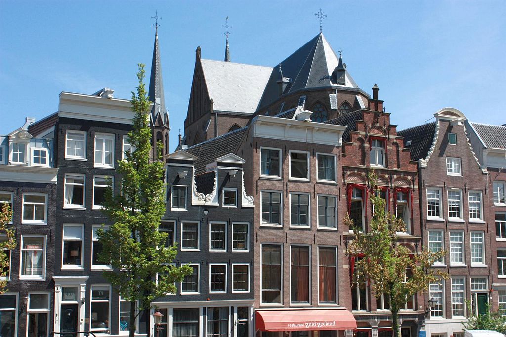 Herengracht - Amsterdam