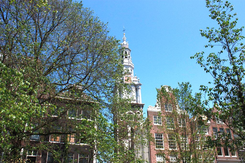 Zuiderkerk - Amsterdam