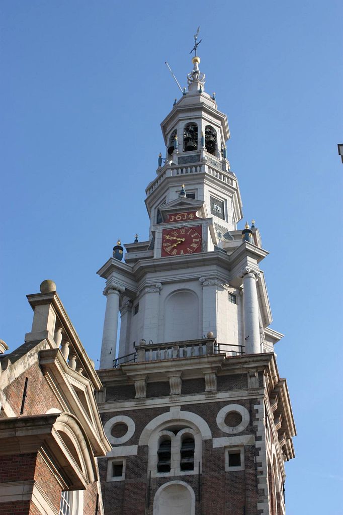 Zuiderkerk - Amsterdam