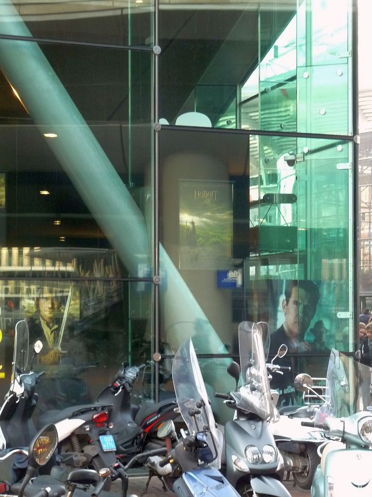 Pathe Arena - Amsterdam