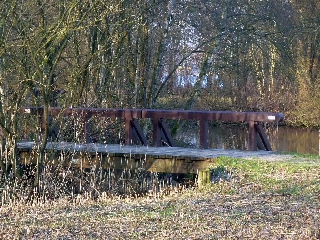 Brug 1520 - Amsterdam