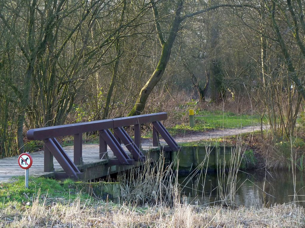 Brug 1520 - Amsterdam