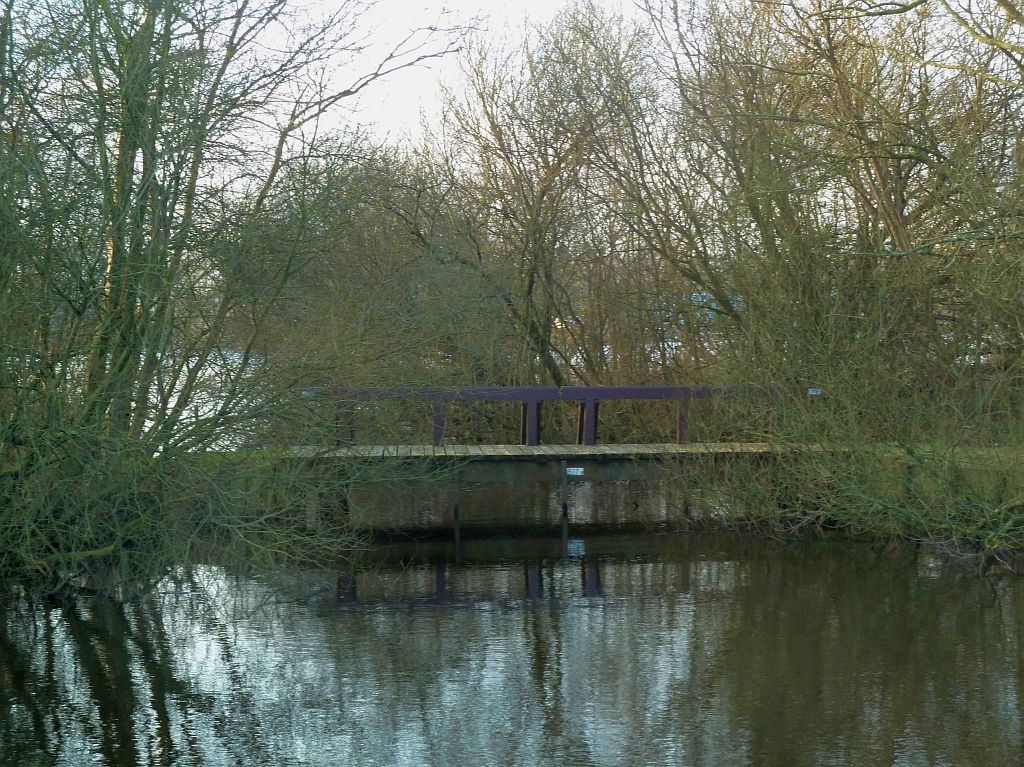 Brug 1517 - Amsterdam