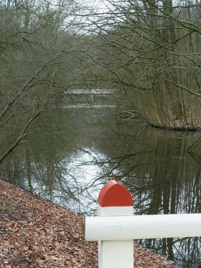 Brug 522 - Amsterdam