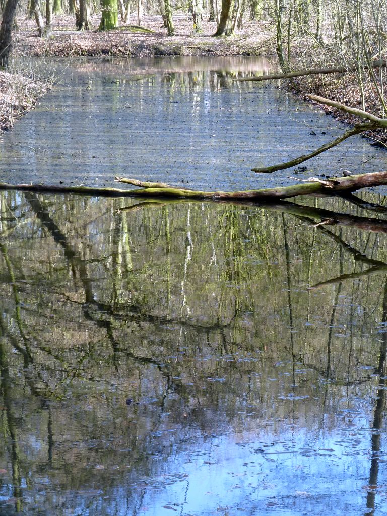 Vanaf Brug 535 - Amsterdam