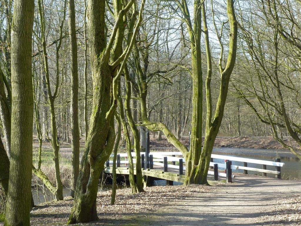 Brug 533 - Amsterdam