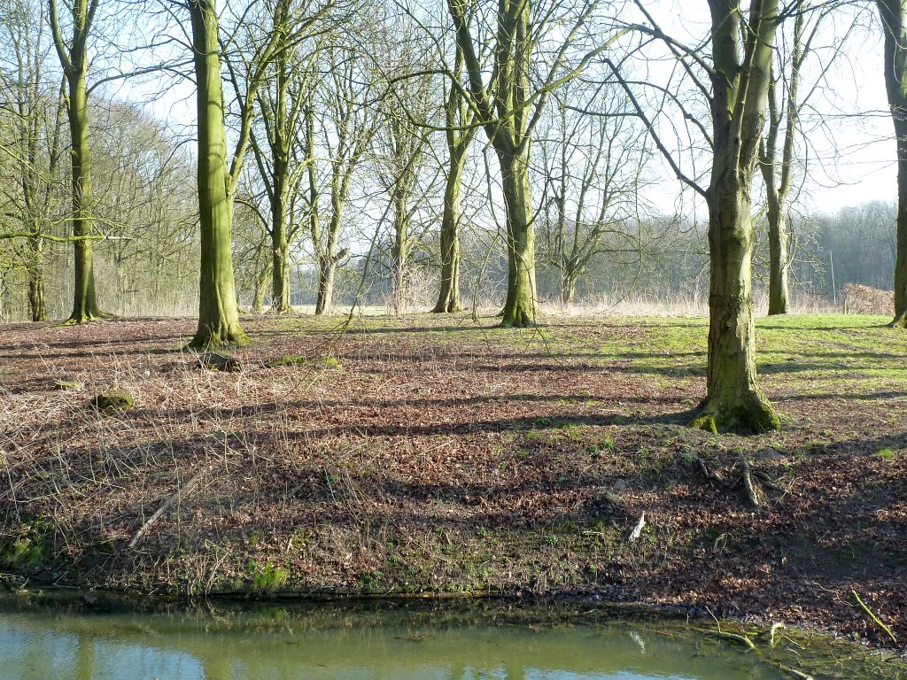 Naast het Doolhof - Amsterdam