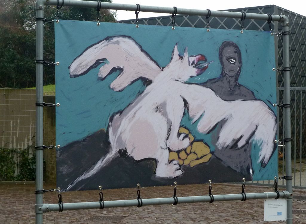 Verbeelding Gezocht - Amsterdam