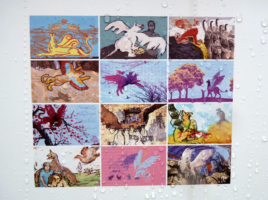 Verbeelding Gezocht - Amsterdam