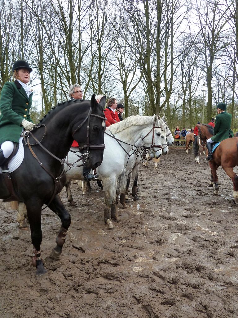 Slipjacht 2013 - Amsterdam