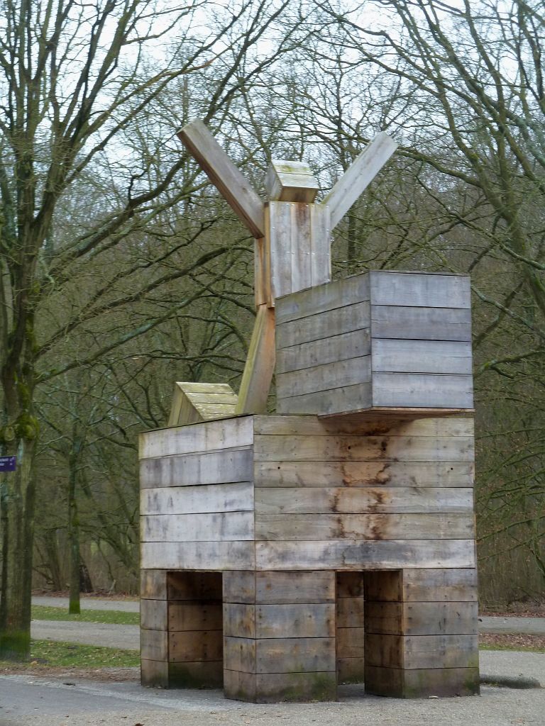 Birth of Change van Serge Verheugen - Amsterdam