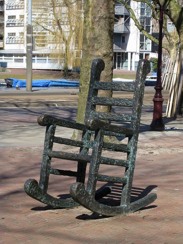 Mauritskade - Hoek von Zesenstraat - Amsterdam