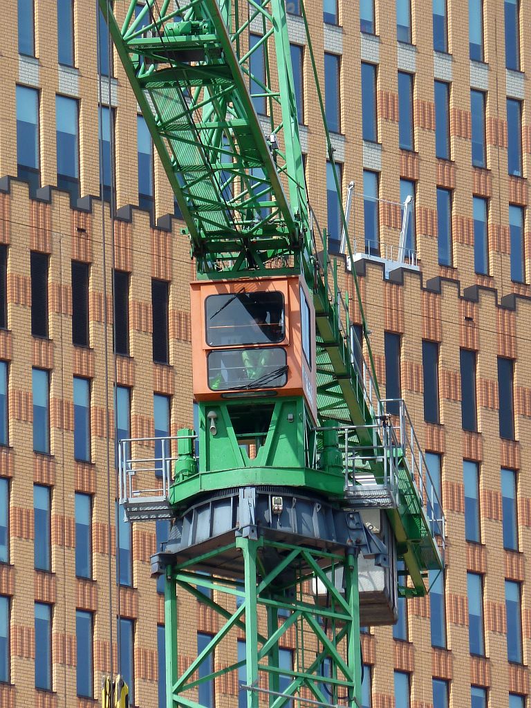OpZuid - Nieuwbouw - Amsterdam