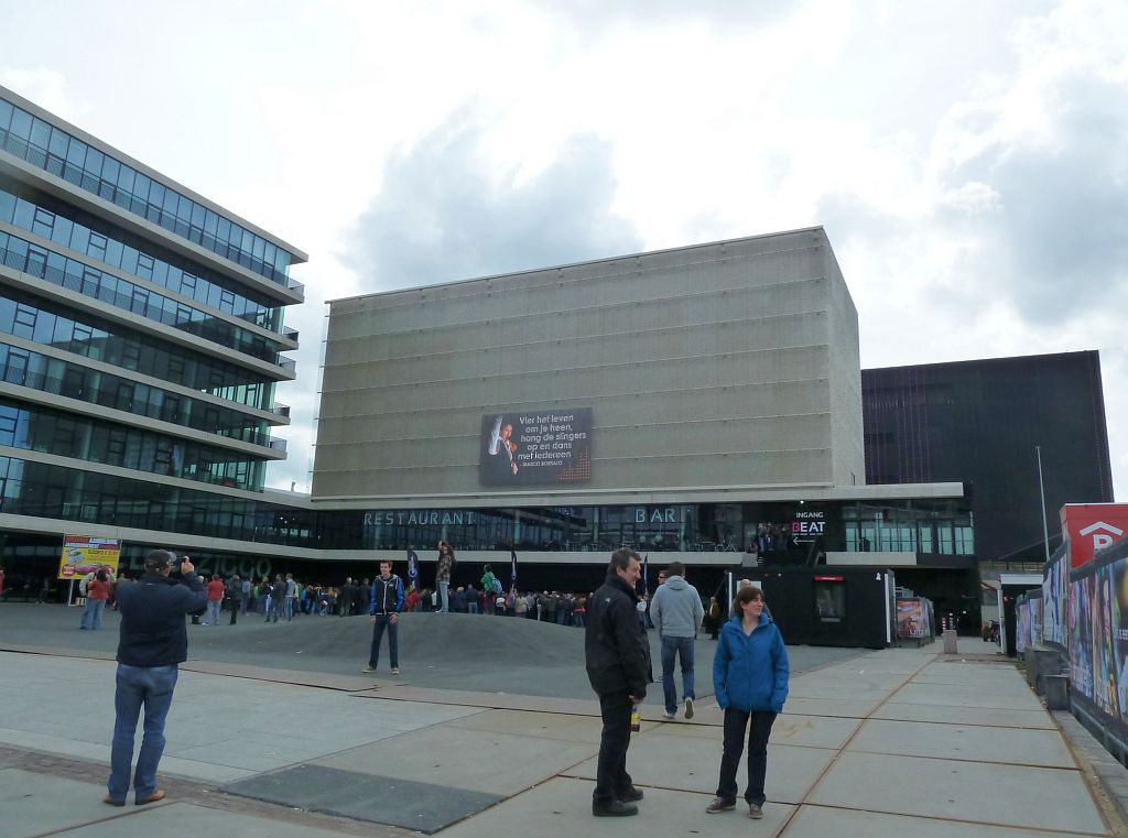 Ziggo Dome - Amsterdam