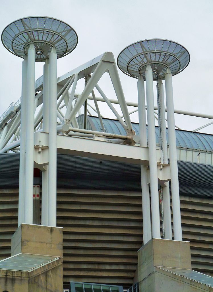 Amsterdam Arena - Amsterdam