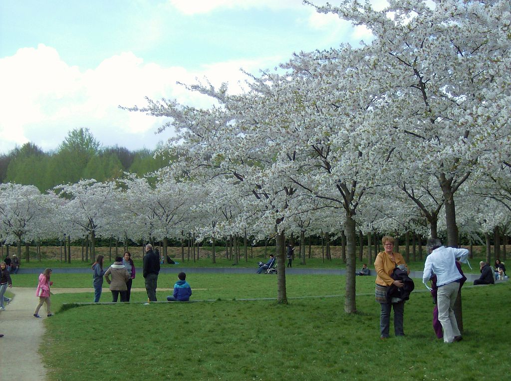 Bloesempark - Amsterdam