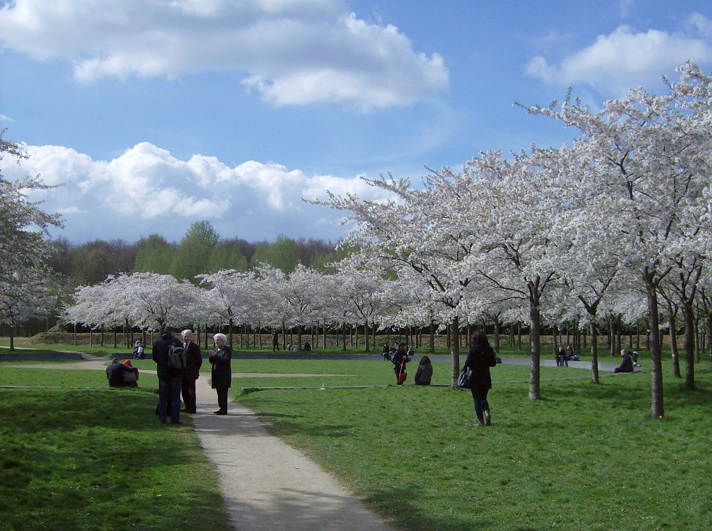 Bloesempark - Amsterdam