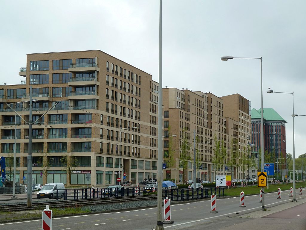 Andreas Ensemble - Amsterdam