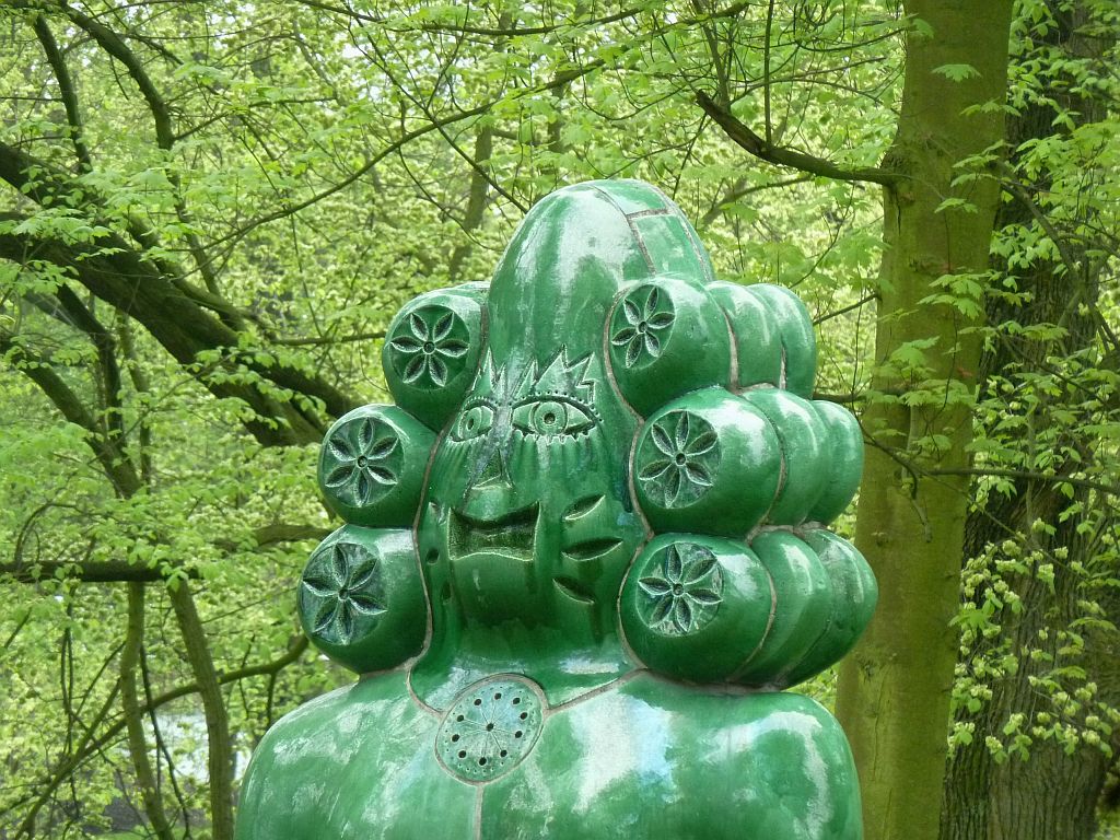 Rembo (van Bastienne Kramer) - Amsterdam