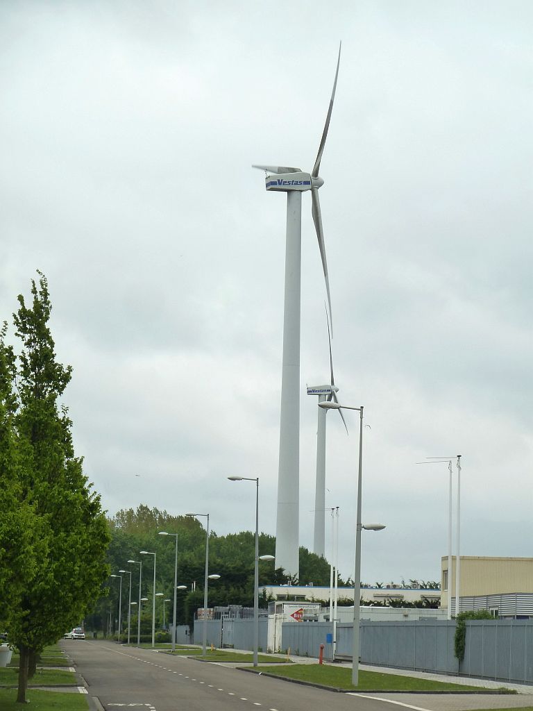 Dukdalfweg - Amsterdam