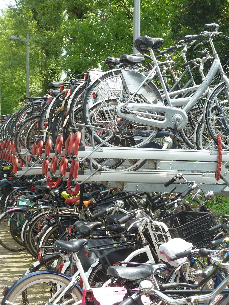 Mathijs Vermeulenpad - Amsterdam