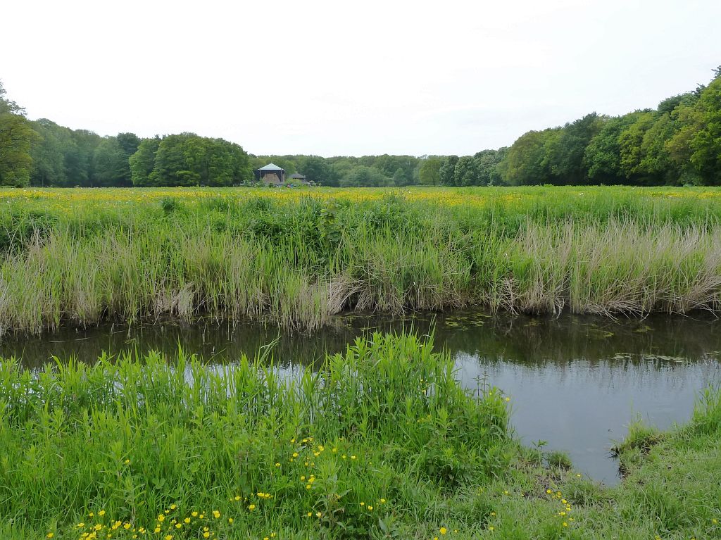 Geitenboerderij Ridammerhoeve - Amsterdam